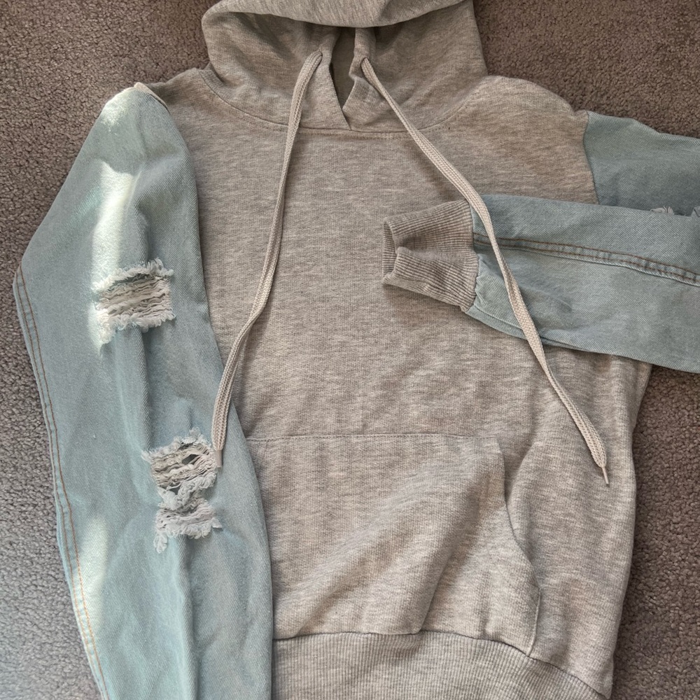 Brand new